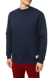 Толстовка мужская Tommy Jeans DM0DM05149 черная M