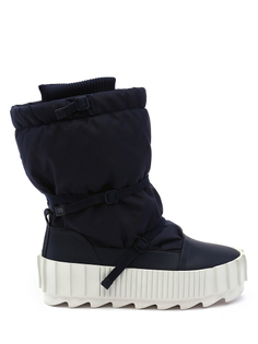 Полусапоги женские United nude черные