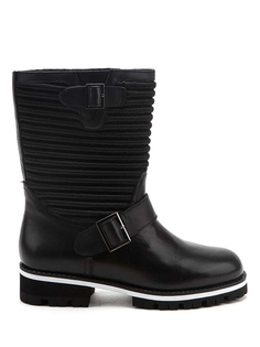 Полусапоги женские United nude черные