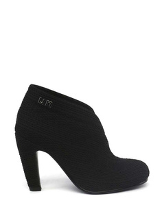 Ботильоны женские United nude черные