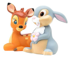 Игрушки для купания Бэмби Играем вместе 170R-MESHBAG