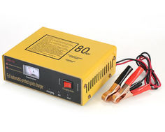 Зарядное устройство C2R XW-10 (8A)