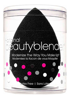 Спонж BeautyBlender Pro для макияжа