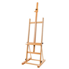 Мольберт Студия Пинакс SE-02B, бук SF-SE-02B Pinax