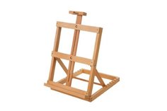 Мольберт настольный TE-11, бук SF-TE-11 Pinax