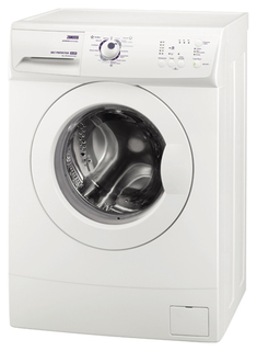Стиральная машина Zanussi ZWSO6100V