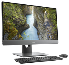 Моноблок игровой Dell Optiplex 7760-6269