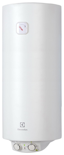 Водонагреватель накопительный Electrolux EWH 50 Heatronic Slim DryHeat white