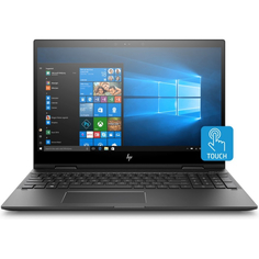 Ноутбук HP Envy x360 15-cp0011ur (4TT98EA) Ryzen 7-2700U