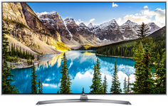 NanoCell Телевизор LG 43UJ750V
