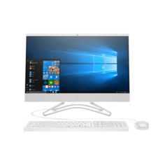 Моноблок HP 24-f0041ur 4GT83EA