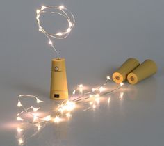 Световая гирлянда KAEMINGK 894111 75см