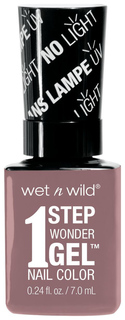 Лак для ногтей Wet n Wild 1 Step Wonder Gel E7321 Stay Classy 7 мл