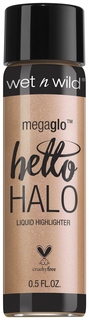 Хайлайтер Wet n Wild MegaGlo Liquid Highlighter 306B Guilded Glow 15 мл