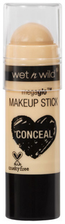 Консилер Wet n Wild MegaGlo Makeup Stick Concealer E809 You`re A Natural 6 г