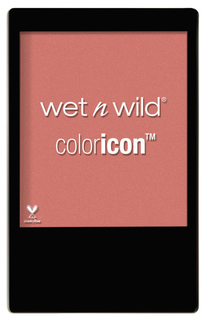 Румяна Wet n Wild Color Icon E3282 Mellow wine 6 г