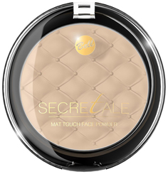 Пудра Bell Secretale Mat Touch Face Powder Тон 04 9 г