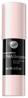 Хайлайтер Bell Hypoallergenic Illuminatig Stick 6,5 г