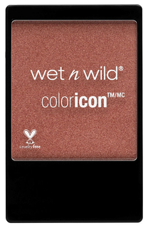 Румяна Wet n Wild Color Icon C506 Blazen berry 6 г