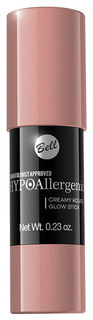 Румяна Bell Hypoallergenic Creamy Rouge Glow Stick 02 6,5 г