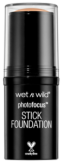 Тональный крем Wet n Wild Photo Focus Stick Foundation Soft Beige 12 г