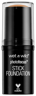 Тональный крем Wet n Wild Photo Focus Stick Foundation Cream Beige 12 г