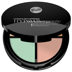Консилер Bell Skin Camouflage Concealer 01