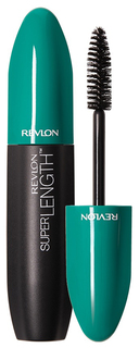 Тушь для ресниц Revlon Mascara Super Length Waterproof 151 Blackest Black 8,5 мл