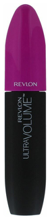 Тушь для ресниц Revlon Mascara Ultra Volume 001 Blackest Black 8,5 мл