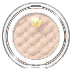 Тени для век Bell Secretale Mat Eyeshadow Тон 05