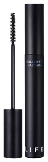 Тушь для ресниц Its Skin Life Color Roller-Fix Mascara 01 Black 9 г