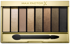 Тени для век Max Factor Masterpiece Nude Palette 02 Golden Nudes 6,5 г