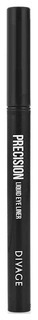 Подводка для глаз Divage Precision Тон 101