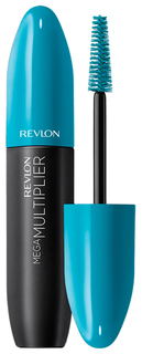 Тушь для ресниц Revlon Mega Multiplier 803 Blackest Brown 8,5 мл