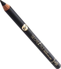 Карандаш для глаз Bell Secretale Deep Eye Liner Pencil 01 Black 1,14 г