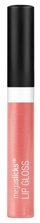 Блеск для губ Wet n Wild Mega Sliсks Lip Gloss E5572 cherish 6 мл