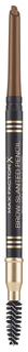 Карандаш для бровей MAX FACTOR Brow Slanted Pencil 02 Soft brown 0,09 г