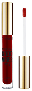 Блеск для губ Divage Lip Oil Good Vibes Only 04 5 мл