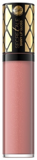 Блеск для губ BELL SECRETALE Shiny Lip Gloss 08 4 мл