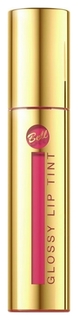 Блеск для губ BELL SECRETALE Glossy Lip Tint 04 4 г