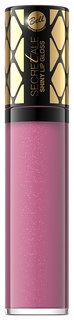 Блеск для губ BELL SECRETALE Shiny Lip Gloss 04 4 мл