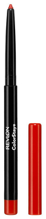 Карандаш для губ Revlon Colorstay Lip Liner 20 Red 5 г