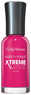 Лак для ногтей Sally Hansen Xtreme Wear 320 Fuchsia Power 11,8 мл