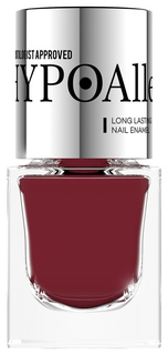 Лак для ногтей Bell Hypoallergenic Long Lasting Nail Enamel Тон 08 9 мл