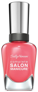 Лак для ногтей Sally Hansen Salon Manicure Keratin get juiced 546 14,7 мл