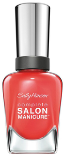 Лак для ногтей Sally Hansen Salon Manicure Keratin kook a mango 560 14,7 мл