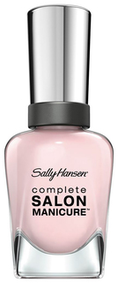 Лак для ногтей Sally Hansen Salon Manicure Keratin shell we dance l 160 14,7 мл