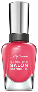 Лак для ногтей Sally Hansen Salon Manicure Keratin i pink i can 540 14,7 мл