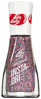 Лак для ногтей Sally Hansen Insta-Dri Nail Color 628 9 мл