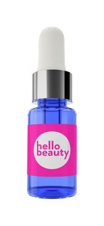Сыворотка для лица Hello Beauty Омолаживающая 10 мл